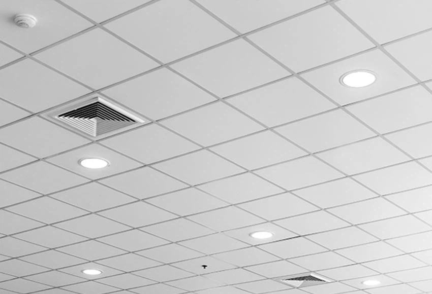 Aluminium Unit Ceiling Aluminium Unit Ceiling