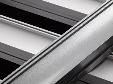 Aluminum Profile Quality Aluminum Profile Quality