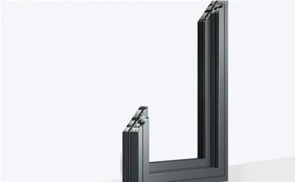 WINDOW SAMPLE