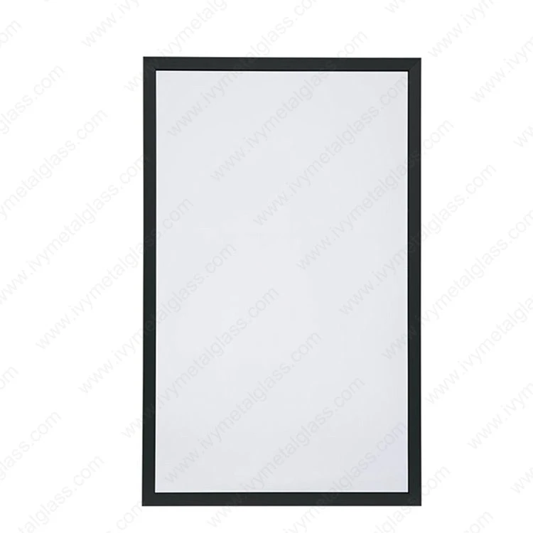 Festes Fenster aus Aluminiumgitter
