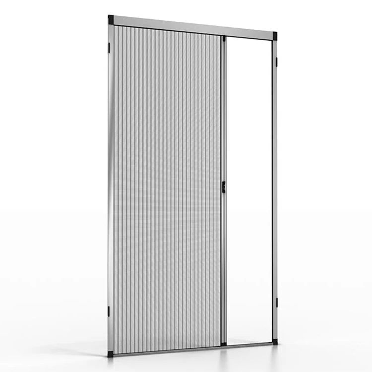 Bi-Folding Insert Screens