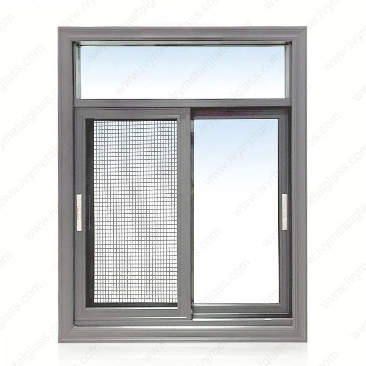 Kommerzielle Schiebefenster