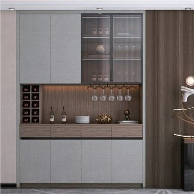 Sideboard-Schrank