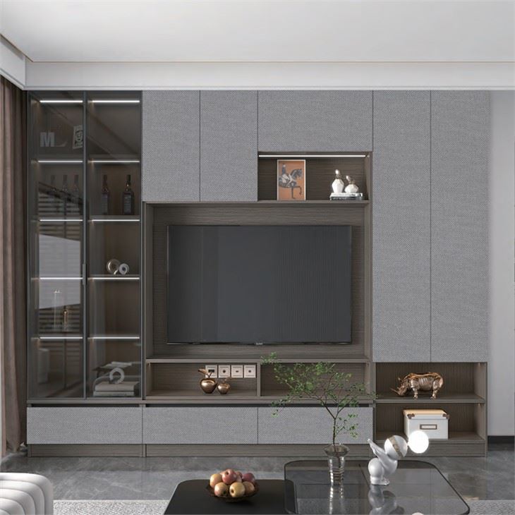 TV-Schrank