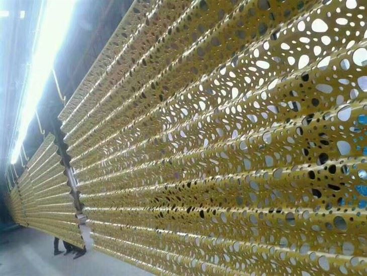 High Building Exterior Wall Special Design Cladding Ceiling Aluminum Decorative Metal Carved Panels With Custom Pattern suppliers High Building Exterior Wall Special Design Cladding Ceiling Aluminum Decorative Metal Carved Panels With Custom Pattern suppliers