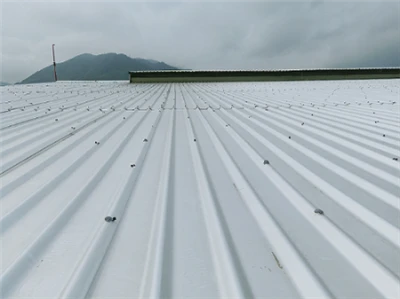 Effizient und nachhaltig: Aluminium-Magnesium-Dämmplatten als Vorreiter der D...
