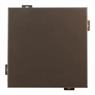 Massive Aluminiumplatten